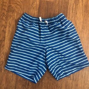 Hanna Andersson Swim Shorts